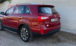 کیا سۆرینتۆ